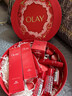 玉蘭油（OLAY）大紅瓶水乳液面霜禮盒抗皺化妝品護膚品套裝生日禮物送女生 曬單實(shí)拍圖