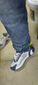 杜莎蕾奴2026新款男鞋增高老爹鞋春季四季新款舒適軟底鞋子運動(dòng)休閑鞋 曬單實(shí)拍圖
