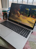 惠普（HP）銳15 AMD銳龍 15.6英寸輕薄筆記本電腦(六核R5-7535U 16G 512G 指紋 一年上門(mén)) 曬單實(shí)拍圖