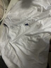 Polosport美國保羅短袖t恤男圓領(lǐng)休閑純棉T恤男潮款寬松大碼衣服男裝 白色BL11 L 140-150斤 曬單實(shí)拍圖