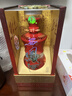 西鳳酒 52度紅色經(jīng)典 500mL*6瓶 鳳香型白酒 婚慶喜宴請自飲送禮 曬單實(shí)拍圖