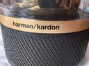 哈曼卡頓（Harman/Kardon） 音樂(lè )曜石藍牙音箱音響 電腦桌面仿水晶琉璃4代琉璃5材質(zhì) Allure Esential 男生生日禮物 曬單實(shí)拍圖