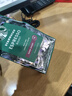 星巴克（Starbucks）深度烘焙咖啡豆濃縮黑咖啡進(jìn)口咖啡200g可做20杯  曬單實(shí)拍圖