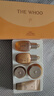 后（The history of Whoo） Whoo拱辰享氣韻生補水保濕水乳套裝抗初老套盒護膚品專(zhuān)柜正品 拱辰享中樣5件套67ml 曬單實(shí)拍圖