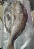 禧美海產(chǎn)南美大黃魚(yú)(黃魚(yú)鲞)2斤/2-3條裝 三去免處理 進(jìn)口 曬單實(shí)拍圖