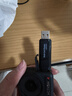 金士頓（Kingston）大疆pocket3 Action4 5pro存儲卡無(wú)人機TF卡MicroSD監控攝像運動(dòng)相機行車(chē)記錄儀高速內存卡U3V30A2 SDCG4/128GB配雙接口USB3.0讀卡 曬單實(shí)拍圖
