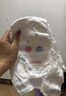 好奇（Huggies）金裝拉拉褲L124片(9-14kg)尿不濕【速干不易紅】 曬單實(shí)拍圖