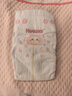 好奇（Huggies）鉑金裝小桃褲紙尿褲加大號XL48片(12-17kg)尿不濕【透爽散熱】 曬單實(shí)拍圖