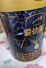 愛(ài)他美（Aptamil）領(lǐng)熠幼兒配方奶粉3段（12—36月齡）800g*1罐  領(lǐng)熠母源自護菌 曬單實(shí)拍圖