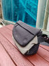 POLO胸包男士旅行斜挎包多功能單肩包7.9英寸iPad手機包運動(dòng)挎包輕便 曬單實(shí)拍圖