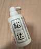 松達 嬰兒沐浴露洗發(fā)水兒童山茶油低泡無(wú)硅油 300ml*2 曬單實(shí)拍圖