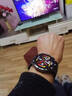 HKTW鴻蒙華為機適用血糖血壓監測手表智能健康監測心率心電圖血氧血脂尿酸一體機睡眠手環(huán) 頂配版【測血糖血壓血氧尿酸心率睡眠一體機】 曬單實(shí)拍圖