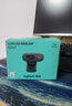 羅技（Logitech）C270 高清攝像頭 USB電腦筆記本臺式機攝像頭 視頻會(huì )議網(wǎng)課攝像頭帶麥克風(fēng) 即插即用 曬單實(shí)拍圖