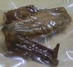 五指俠五指毛桃香雞零食熟食廣東河源正宗客家特產(chǎn)家傳秘方當天新鮮制作 五指毛桃雞全翅380克整袋-新鮮制作 味之鮮系列產(chǎn)品-原味 曬單實(shí)拍圖