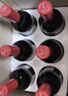 奔富（Penfolds）BIN28西拉/設拉子干紅葡萄酒750ml*6支原瓶進(jìn)口木塞原箱【澳版】 曬單實(shí)拍圖