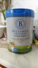 貝拉米（Bellamy's）卓越版3段幼兒奶粉800g 12~36月 有機奶源 原生HMO 曬單實(shí)拍圖