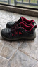 霍尼韋爾勞保鞋安全鞋SP2010513電絕緣 休閑款紅色透氣男女 40碼 曬單實(shí)拍圖