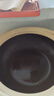 老式土砂鍋家用煲仔飯燉鍋燃氣灶小沙鍋陶瓷鍋專(zhuān)用瓦煲煲湯耐高溫 3.3L-(6-7人份)天然無(wú)釉砂鍋 3.3L 曬單實(shí)拍圖