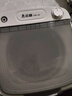 志高【熱銷(xiāo)Top1】脫水機單甩干脫水機干桶甩干機小型迷你家用甩干桶出租房宿舍大容量脫水桶烘干 8.6KG【加厚普通款】質(zhì)保三年 波輪 曬單實(shí)拍圖