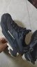 邁樂(lè )（Merrell）MOAB SPEED 2GTX戶(hù)外低幫男女款越野鞋防水防滑輕量越野跑徒步鞋 J500453黑色男 41 曬單實(shí)拍圖