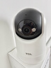 TCL4g監控無(wú)線(xiàn)攝像頭室內無(wú)需連wifi終身免流量手機遠程監控器360度無(wú)死角帶夜視家用插電不用網(wǎng)絡(luò ) 曬單實(shí)拍圖