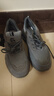 衛爾盾勞保鞋男夏季透氣防砸鋼包頭防刺穿超輕便安全工作工地鞋3157T 40 曬單實(shí)拍圖