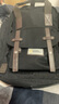 國家地理雙肩包騎行背包正品戶(hù)外休閑旅行15.6寸電腦包 黑色（18L） 曬單實(shí)拍圖