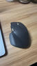 京東京造JZM5電磁滾輪三模鼠標無(wú)線(xiàn)藍牙有線(xiàn)人體工學(xué)辦公靜音同Master3S游戲電競Mac/iPad筆記本禮物石墨灰 曬單實(shí)拍圖