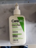 適樂(lè )膚（CeraVe）【溫和泡沫】氨基酸泡泡潔面236ml（干性敏感肌補水保濕男女士） 曬單實(shí)拍圖