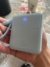 3C認證充電寶20000毫安大容量超級快充自帶線(xiàn)可上飛機移動(dòng)電源 藍-旗艦版【自帶四線(xiàn)+超級快充】 【極速發(fā)貨/次日達】可上飛機 曬單實(shí)拍圖