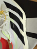 阿迪達斯adidas Adizero Pro 4 碳柱箱根限定馬拉松跑鞋JR1094 曬單實(shí)拍圖
