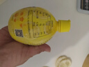 意文意大利進(jìn)口 傳統檸檬汁200ml 烘焙原料 調味 調酒 沖飲 去腥提鮮 曬單實(shí)拍圖