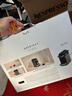 Nespresso奈斯派索膠囊式咖啡機小型家用全自動(dòng)商用辦公室小巧高壓萃取兩種杯量選擇意式進(jìn)口 D62銀色（贈試用膠囊7顆） 曬單實(shí)拍圖