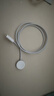 Apple/蘋(píng)果 手表磁吸充電線(xiàn)USB-C 1米 type-c蘋(píng)果手表充電線(xiàn) 適用于S7/8/9、Ultra 1/2及前序型號 曬單實(shí)拍圖