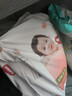 好奇（Huggies）鉑金裝小桃褲成長(cháng)褲XXXL26片*4包(17kg以上)【透爽散熱】 曬單實(shí)拍圖