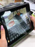 佳銳工控工業(yè)三防手持平板電腦pad一體機加固型防爆掃碼防水防塵便攜戶(hù)外GPS北斗RFID掃描NFC工程作業(yè) 8寸MT6789+8+128G+安卓12-14 曬單實(shí)拍圖