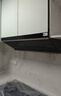 美的（Midea）【推薦新款小西梅油煙機AK10】AK7 PRO抽吸排油煙機家用28風(fēng)量頂側一體蒸汽洗AK7 PRO以舊換新 曬單實(shí)拍圖