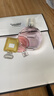 香奈兒（Chanel）邂逅柔情淡香水(噴裝)35ml禮盒裝粉邂逅花香調生日禮物送女友老婆 曬單實(shí)拍圖