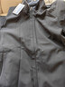 HLA海瀾之家?jiàn)A克男26輕商務(wù)經(jīng)典系列雙面穿外套男春季 曬單實(shí)拍圖