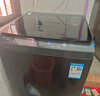 小天鵝（LittleSwan）波輪洗衣機小型全自動(dòng)家用 8KG 直驅變頻 TB80V26DT 以舊換新 國家補貼 京東自營(yíng) 一級能效 曬單實(shí)拍圖