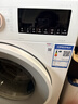 博世（BOSCH）【云朵白2.0】變頻滾筒洗衣機10KG大容量 專(zhuān)業(yè)羊毛洗 智能除漬 15分鐘快洗 WGA152000W國家補貼15% 曬單實(shí)拍圖