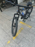 福特山地自行車(chē)成人青少年學(xué)生男女士變速單車(chē) LM380 騎士灰-24速M碼 曬單實(shí)拍圖