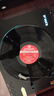 飛傲（FiiO）TT13全自動(dòng)黑膠唱片機復古發(fā)燒留聲機唱盤(pán)機 唱頭家居客廳擺件 支持藍牙發(fā)射 黑色藍牙版 曬單實(shí)拍圖