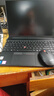 ThinkPad【國家補貼15%】聯(lián)想E16超能版筆記本電腦 商務(wù)辦公學(xué)生輕薄本 英特爾酷睿5 220H 32G 1T 2.5K黑色 曬單實(shí)拍圖