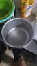 雙喜高壓鍋燃氣電磁爐通用小型防爆家用壓力鍋直型1-2人適用20CM/4.5L 曬單實(shí)拍圖