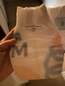 好奇（Huggies）皇家小龍褲紙尿褲中號M46片(6-11kg)超薄透氣尿不濕 曬單實(shí)拍圖