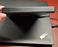ThinkPad聯(lián)想8倍速USB外置光驅 DVD刻錄機 筆記本光驅外置 CD播放機臺式機移動(dòng)光驅 電腦便攜外接光驅TX708 曬單實(shí)拍圖
