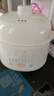 蘇泊爾（SUPOR） 電燉鍋 電燉盅 燕窩燉 寶寶輔食 嬰兒煮粥鍋1.5L精巧容量 隔水揉燉 bb煲迷你煮粥煲湯鍋DZ15YC897 曬單實(shí)拍圖