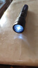 飛利浦（PHILIPS）手電筒強光手電超亮超長(cháng)續穿天家用小型軍戶(hù)外照明應急燈SFL2247 曬單實(shí)拍圖