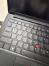 ThinkPad【國家補貼15%】聯(lián)想E14筆記本電腦 AI PC 商務(wù)辦公學(xué)生輕薄本 酷睿Ultra5-135H 16G 1T 2.8K黑色 曬單實(shí)拍圖